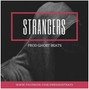 Official Ghost Beats  - Strangers (Beat with Hook)