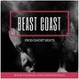 Official Ghost Beats  - Beast Coast (J Cole Type Beat)