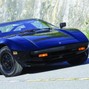JOVEN - 1980 MASERATI MEREK