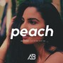 Arsenial Beats - (FREE) Peach (Uplifting Hip-Hop Type Beat)