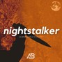 Arsenial Beats - Nightstalker (Dark Synthwave Type Beat)