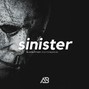 Arsenial Beats - (FREE) Sinister (Halloween x Dark Rap Type Beat)