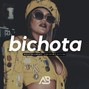 Arsenial Beats - (FREE) Bichota (Karol G, Reggaeton Type Beat)