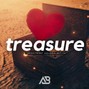 Arsenial Beats - (FREE) Treasure (2000s R&B, Muni Long Type Beat)