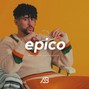 Arsenial Beats - (FREE) Epico (Bad Bunny, Reggaeton Type Beat)