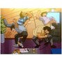 BOOMHOWER - ACTIVITIES