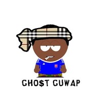 GHO$T GUWAP