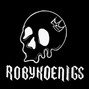 Roby Koenigs - champion