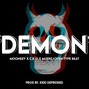 Kidd Depressed - C.R.O x MUEREJOVEN Alternative Trap Type Beat - DEMON  prod by. Kidd Depressed