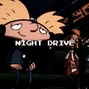 LoFi Tony - Night Drive