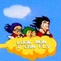 LoFi Tony - Look Mom I Can Fly
