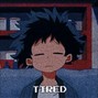 LoFi Tony - Tired