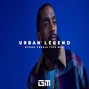 Giana Major - URBAN LEGEND | Nipsey Hussle Type Beat