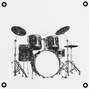 Analog Surround - Essential Drums 50
