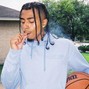 Gio Gomez Beats - [FREE] AARON MAY X J COLE X ISAIAH RASHAD TYPE BEAT "ON ME"