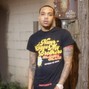 JD Hardaway  - Swervo Style