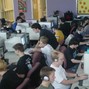 Brady Amour - LAN party