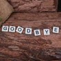 Brady Amour - goodbye