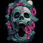 Naga - Spooky