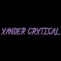 Xander Crxtical  - The Narrative