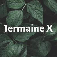 Jermaine X