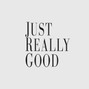 JustReallyGood - Runner