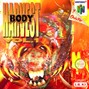 Ki - BODY HARVEST VOL.1// INSTRUMENTAL TAPE *2K19*