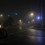 Shvrpp - fog