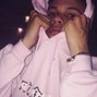 GLOCKZ - blue bandana 