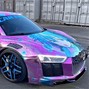 john isaac. - "R8"