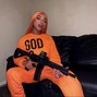 Redd - CHOPPA