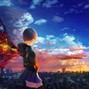 GLOsky - rescue me
