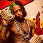 Clive100k - 88 (Hoodrich Pablo Juan Rx Peso Type Beat)