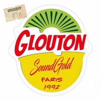 GLOUTON