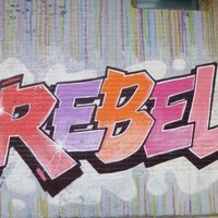 Rebel!