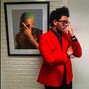 Milanmadeit - One Two Three - The Weeknd x Pop Type Beat