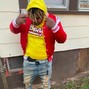 Milanmadeit - "Escalade" - Big Yavo Type Beat