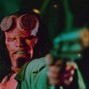 Diesel - Hellboy