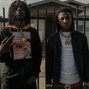 Glizzah Beats - No Smoke