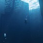aundrex - underwater city