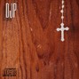 DJP - Wooden Pipe