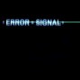 ROMEK - ERROR SIGNAL [Drill]