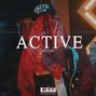 2STY1E - "Active" #ACTIVEGXNG Suspect x T.Scam UK Drill Type Beat