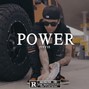 2STY1E - "Power" - Central Cee x Gully x Teeway NY/UK Guitar Drill