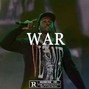 2STY1E - "War" - Pop Smoke x Lil Tjay x Rowdy Rebel UK/US Drill Type Beat