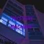 STRXCH - Mystery Machine - Prod. STRXCH