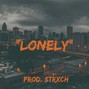 STRXCH - Lucki type beat "lonely" - prod. STRXCH