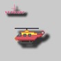 glasseyed - 'Chopper' | Hard Trap | 140 BPM