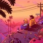 Dreamland - I Don't Give a F**K 