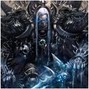 TOXIC CHEMIST/GRAM REAPERR - CR33PIN prod toxic chemist